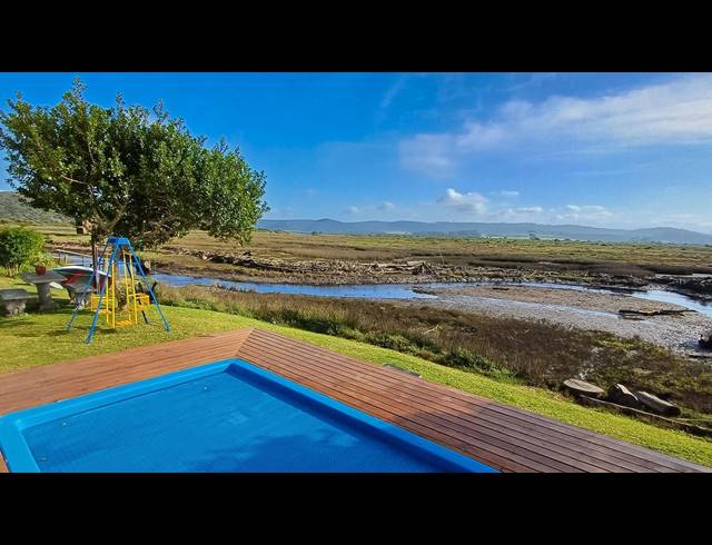 3 BEDROOM HOUSE FOR SALE IN RIVERSIDE
